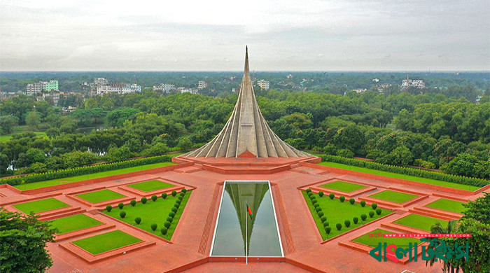 মহান স্বাধীনতা দিবস আজ